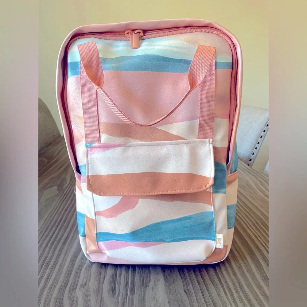 Backpack - Picture 1 of 3
